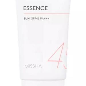 [MISSHA] All-around Safe Block Essence